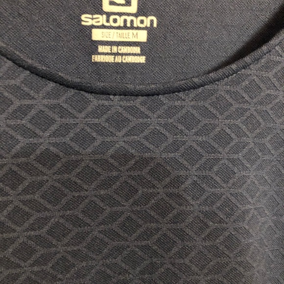 Work out T-shirt - Picture 2 of 4